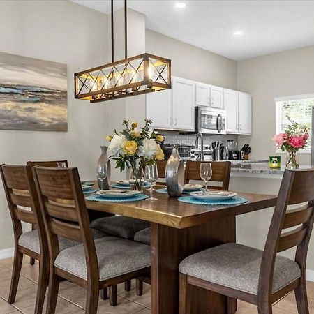 Emerald Island Resort 3 Bedroom Near Disney Kissimmee Εξωτερικό φωτογραφία