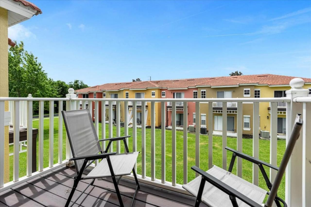 Emerald Island Resort 3 Bedroom Near Disney Kissimmee Εξωτερικό φωτογραφία