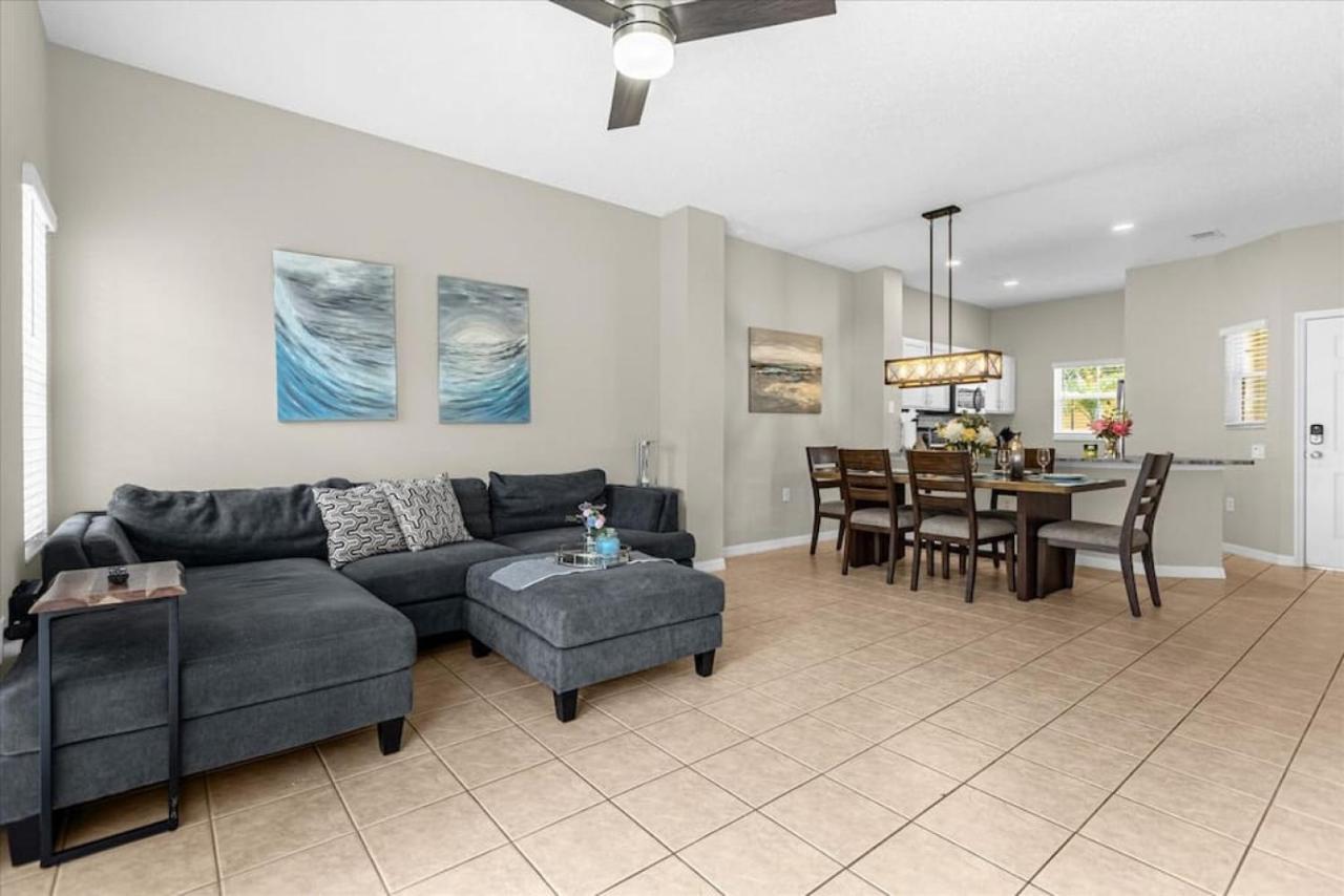 Emerald Island Resort 3 Bedroom Near Disney Kissimmee Εξωτερικό φωτογραφία