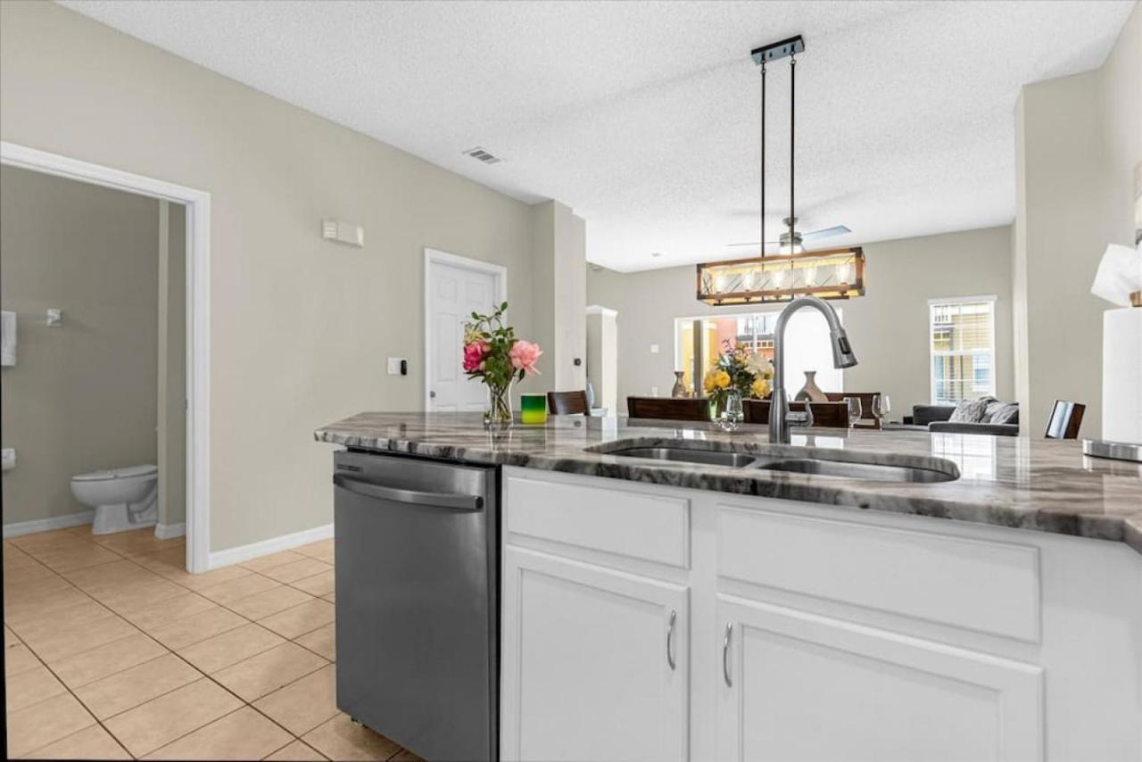 Emerald Island Resort 3 Bedroom Near Disney Kissimmee Εξωτερικό φωτογραφία