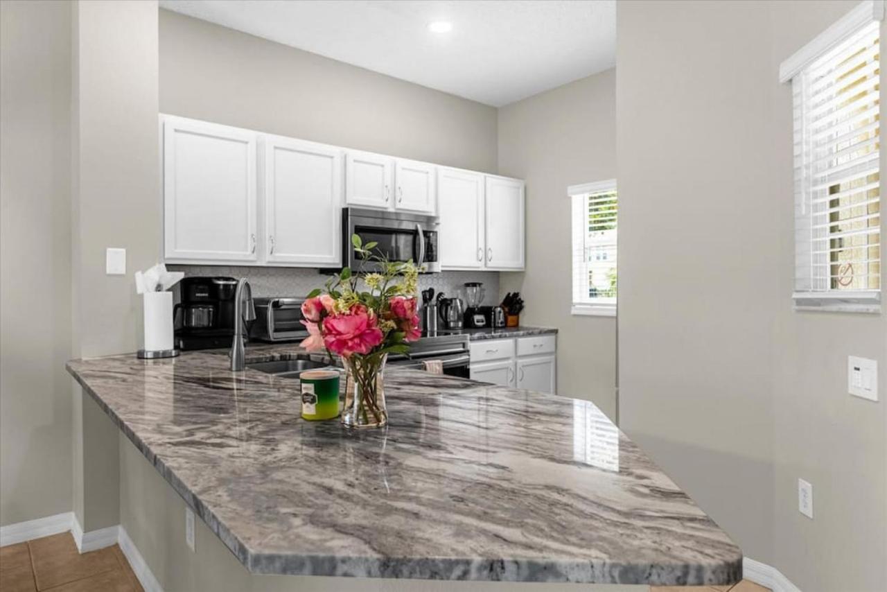 Emerald Island Resort 3 Bedroom Near Disney Kissimmee Εξωτερικό φωτογραφία